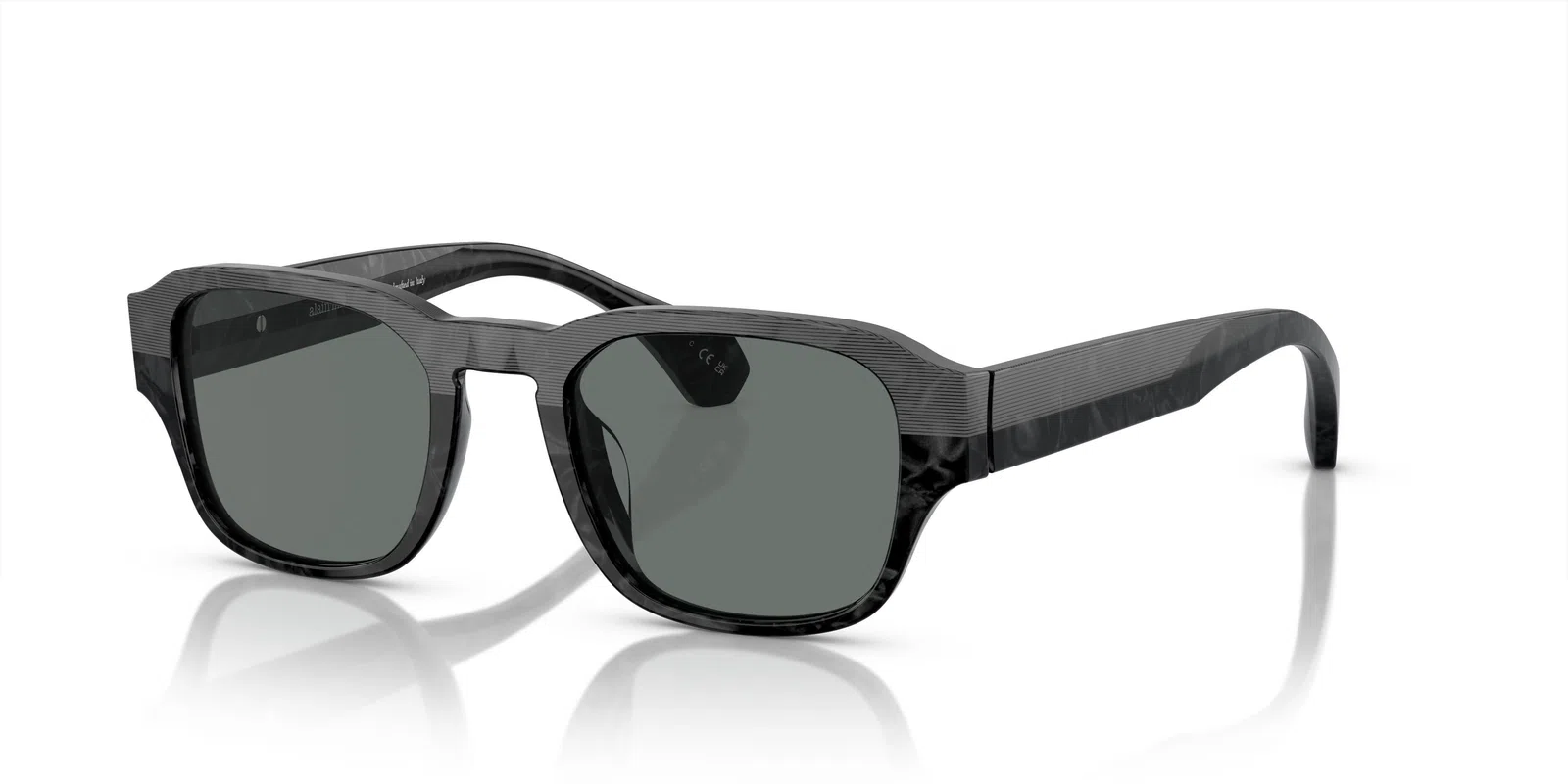 Alain Mikli 5506 Sunglasses - view 10